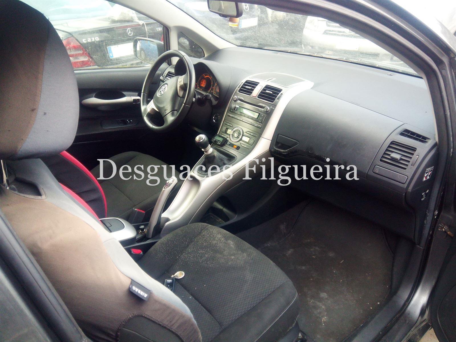 Despiece Toyota Auris 2.2 Sport D-CAT 2AD-FHV - Imagen 7