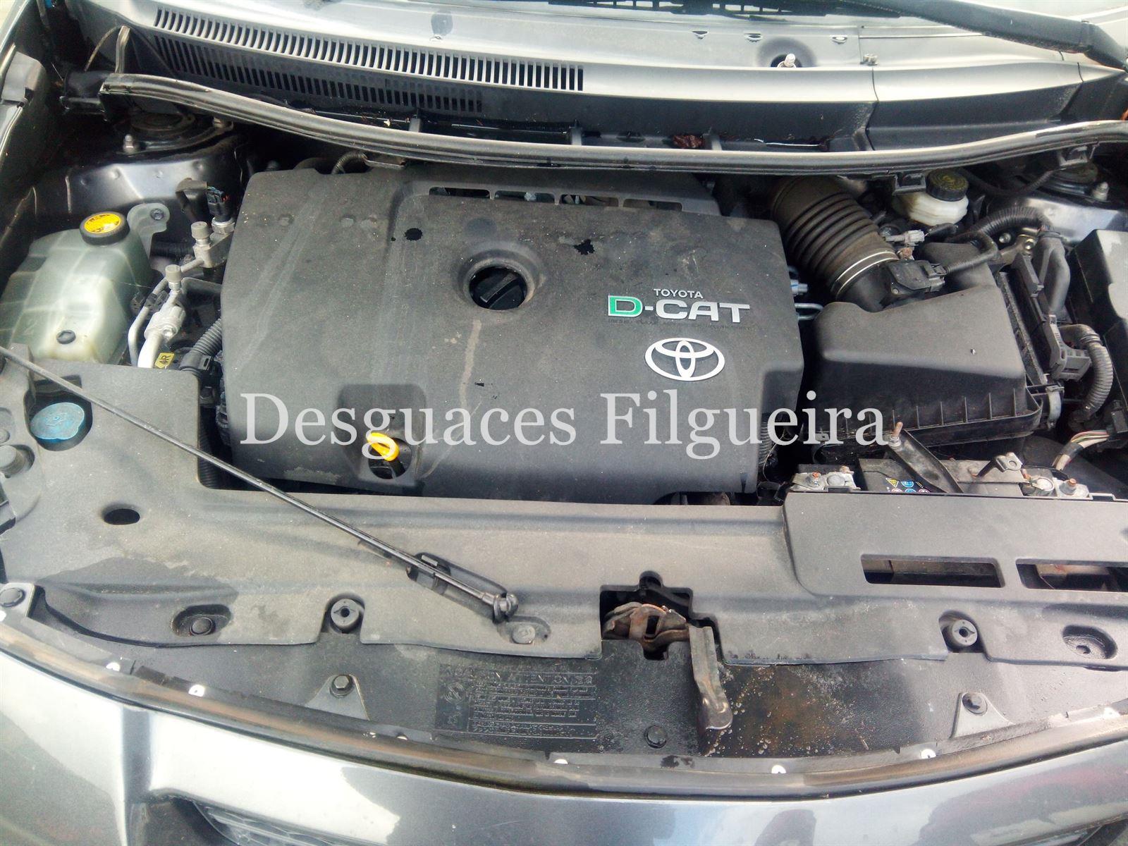 Despiece Toyota Auris 2.2 Sport D-CAT 2AD-FHV - Imagen 8