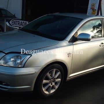 Despiece Toyota Avensis 2.0 D4D - Imagen 2