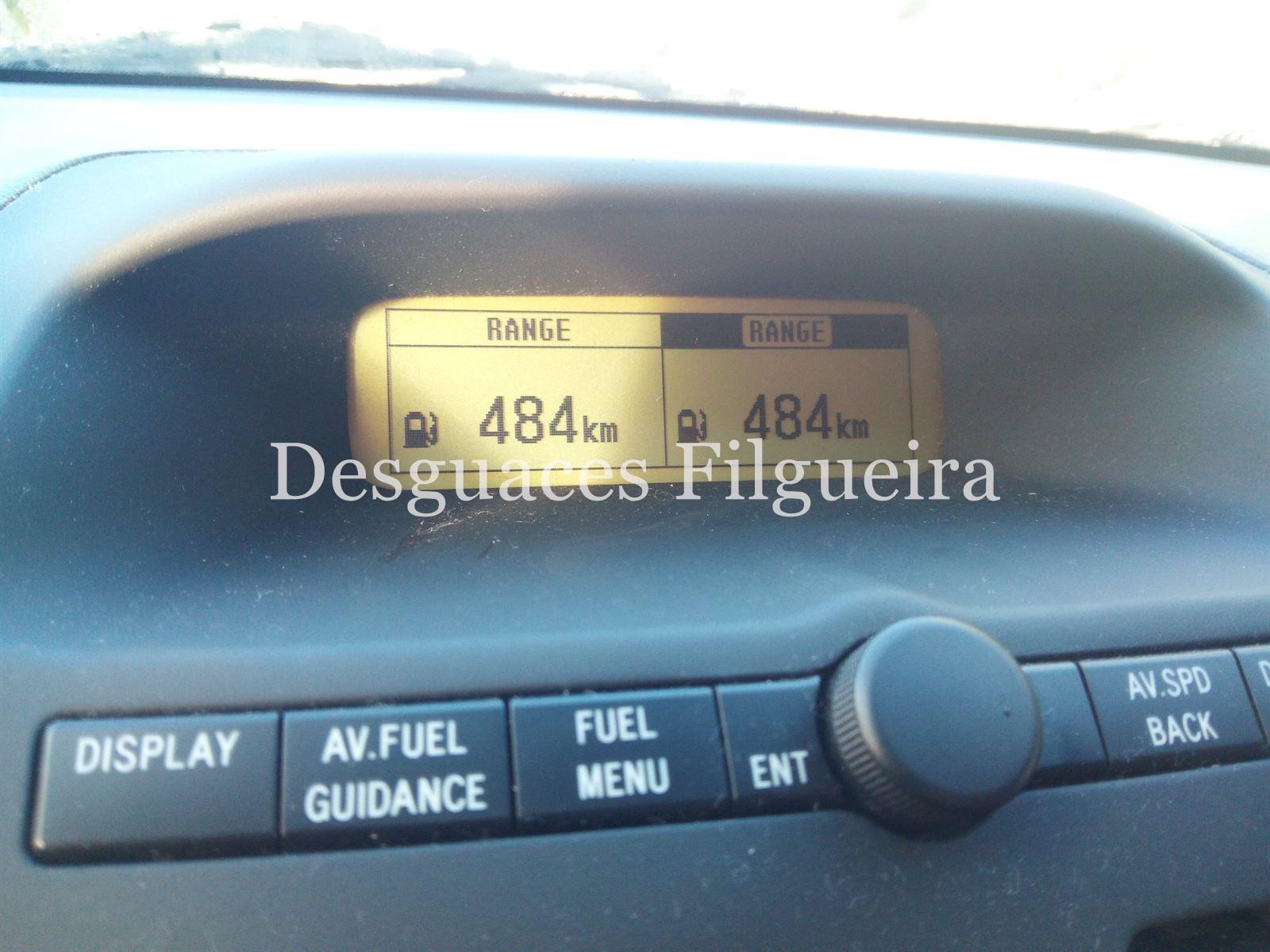 Despiece Toyota Avensis 2.0 D4D - Imagen 9