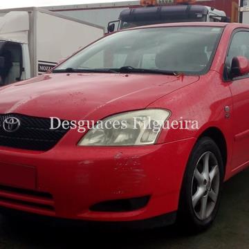 Despiece Toyota Corolla 2.0 D, 116 cv   1CD-FTV - Imagen 1