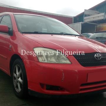 Despiece Toyota Corolla 2.0 D, 116 cv   1CD-FTV - Imagen 2