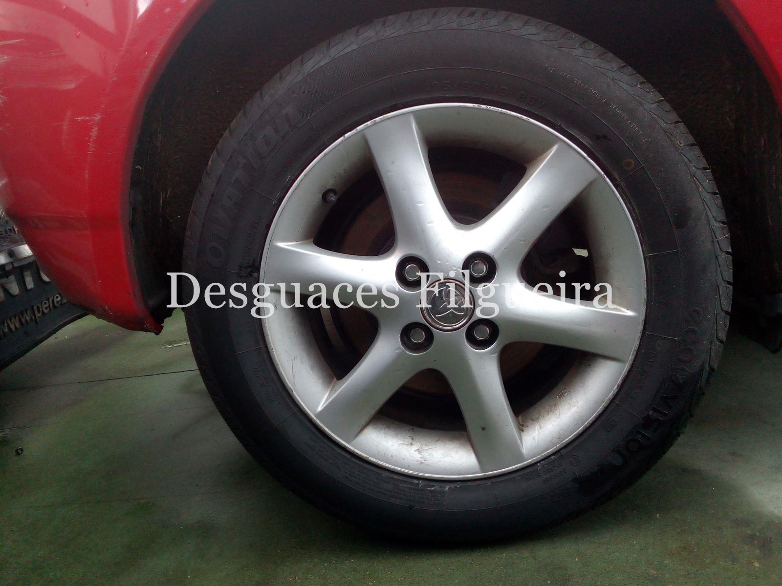 Despiece Toyota Corolla 2.0 D, 116 cv 1CD-FTV - Imagen 9