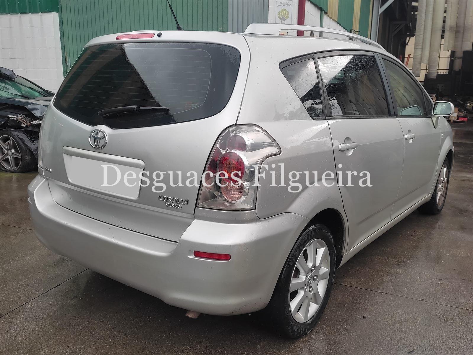 Despiece Toyota Corolla Verso 1.8 VVTI 1ZZ-FE - Imagen 6