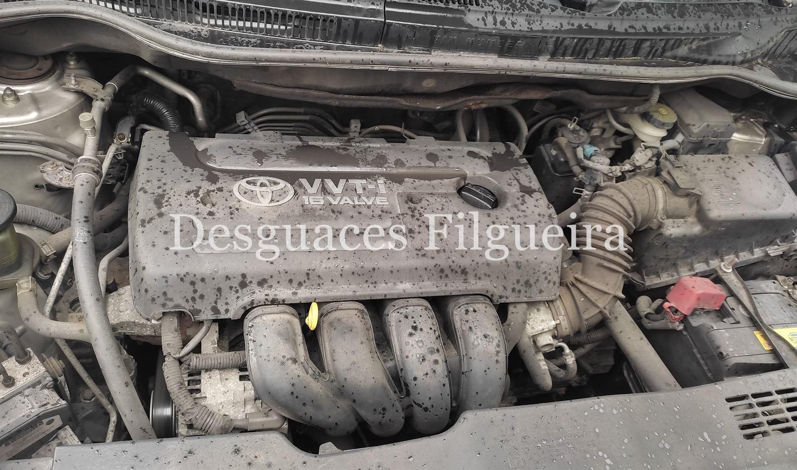 Despiece Toyota Corolla Verso 1.8 VVTI 1ZZ-FE - Imagen 8