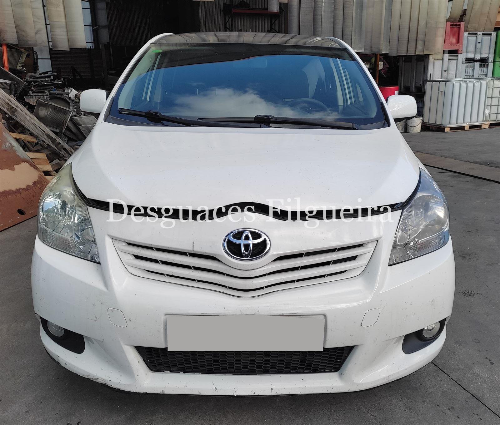 Despiece Toyota Verso 2.0 D4D 1AD-FTV - Imagen 1