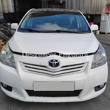 Despiece Toyota Verso 2.0 D4D 1AD-FTV - Imagen 1