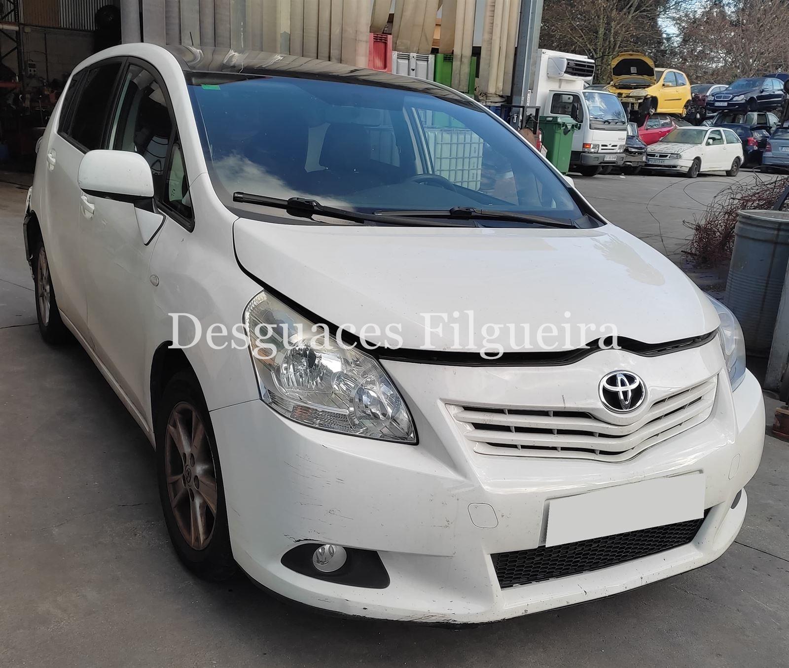 Despiece Toyota Verso 2.0 D4D 1AD-FTV - Imagen 3