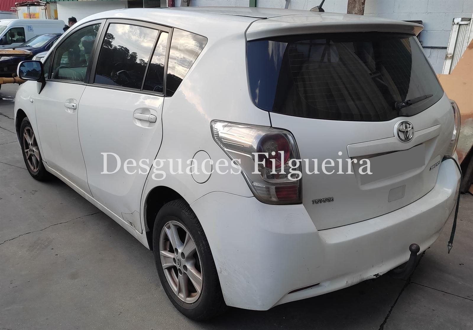 Despiece Toyota Verso 2.0 D4D 1AD-FTV - Imagen 6