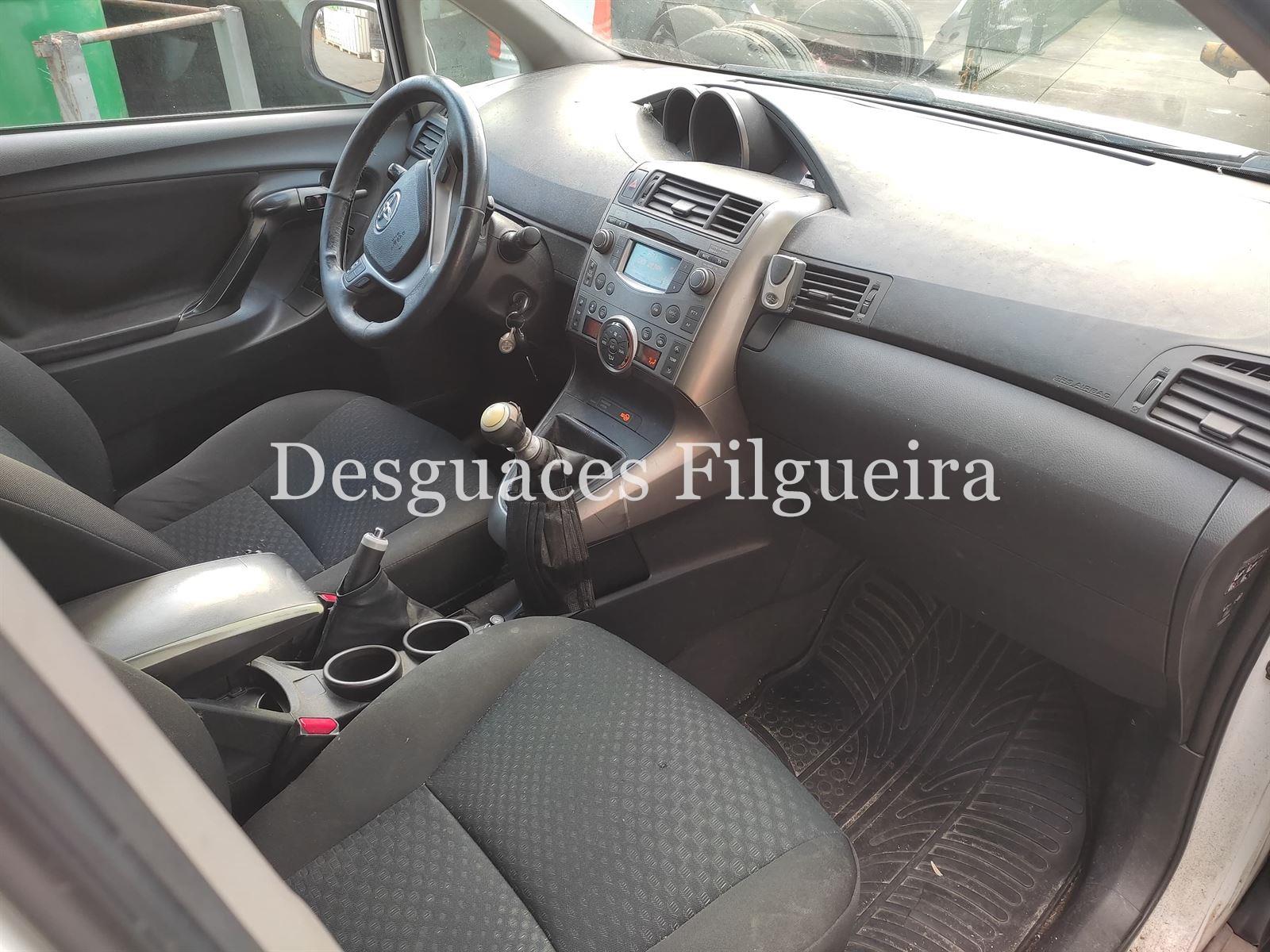 Despiece Toyota Verso 2.0 D4D 1AD-FTV - Imagen 7