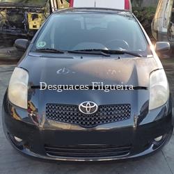 Despiece Toyota Yaris 1.4 D-4D AUTOMATICO 1ND-TV - Imagen 1