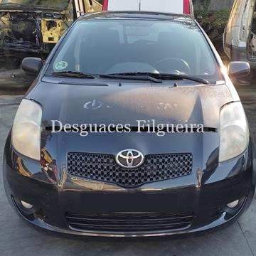 Despiece Toyota Yaris 1.4 D-4D AUTOMATICO 1ND-TV - Imagen 1