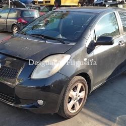Despiece Toyota Yaris 1.4 D-4D AUTOMATICO 1ND-TV - Imagen 2