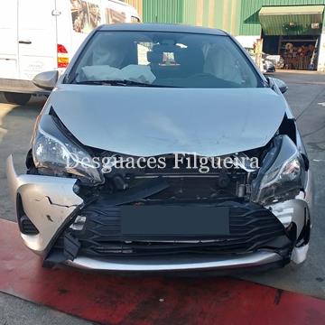 Despiece Toyota Yaris 1.5 16V 2NR-FKE - Imagen 1