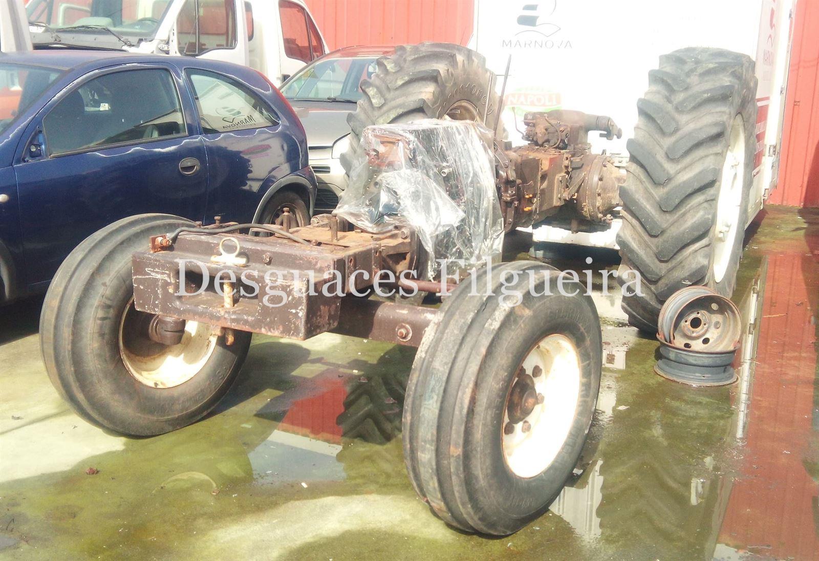 Despiece tractor Fiat 980E 8061.05 - Imagen 1