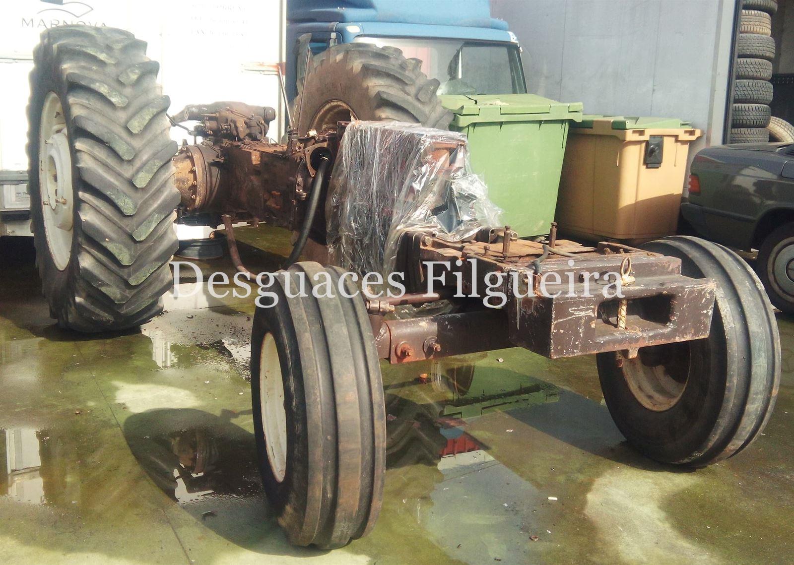 Despiece tractor Fiat 980E 8061.05 - Imagen 2