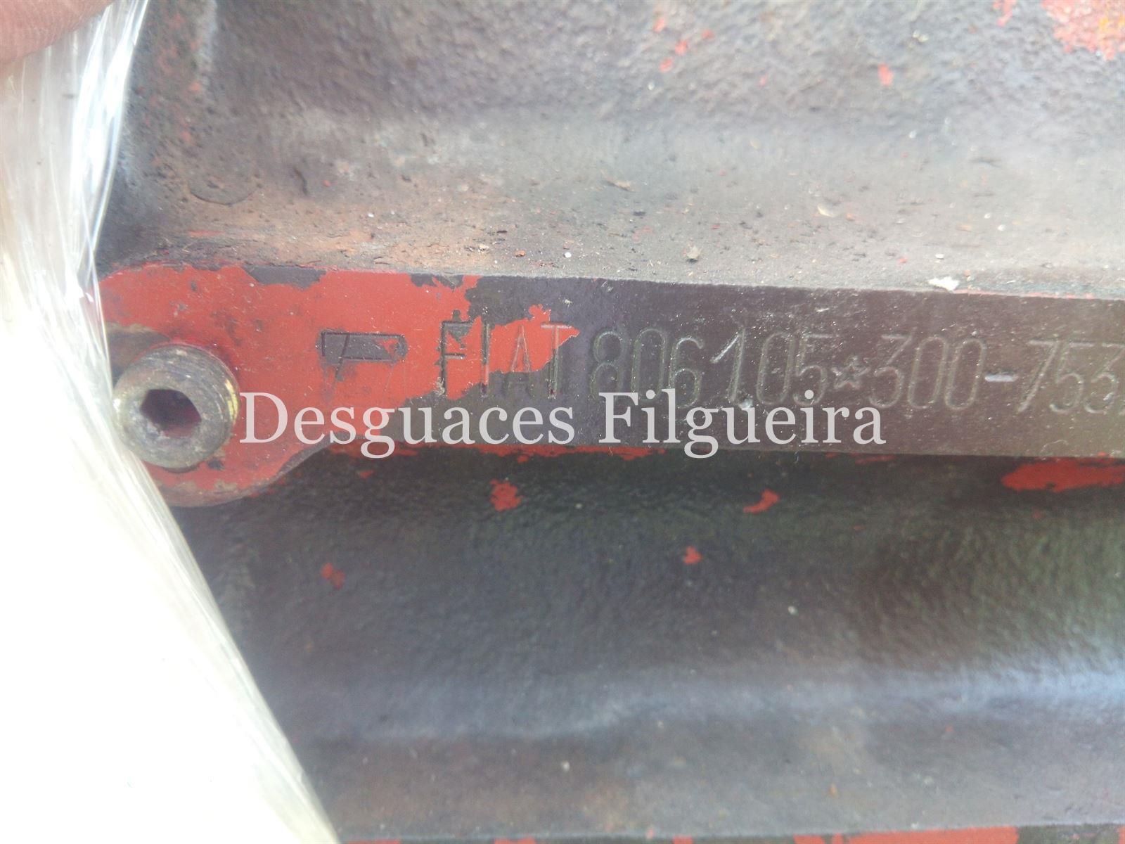 Despiece tractor Fiat 980E 8061.05 - Imagen 7