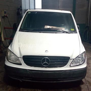 Despiece Vito 111 CDI W639   OM646982 - Imagen 1