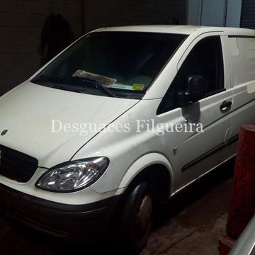 Despiece Vito 111 CDI W639   OM646982 - Imagen 2