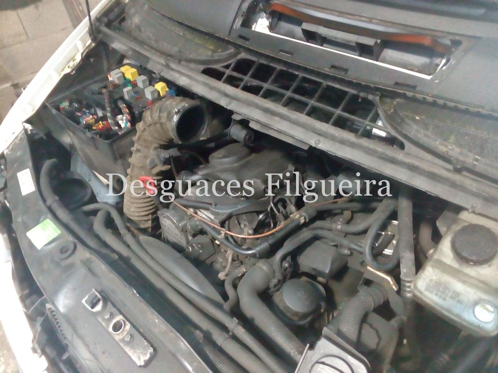 Despiece Vito 111 CDI W639 OM646982 - Imagen 7