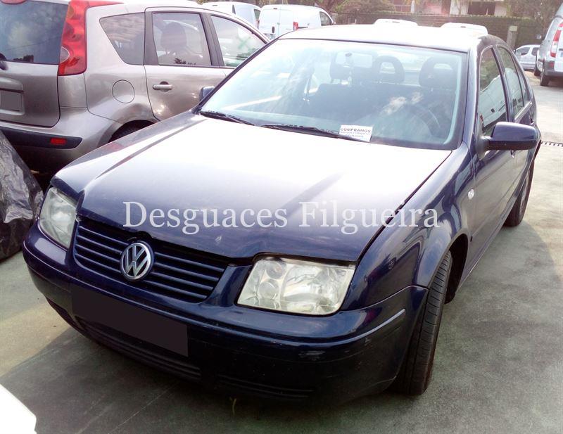 Despiece Volkswagen Bora 1.9 TDI ASV - Imagen 1