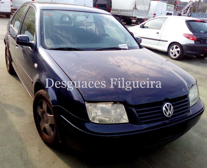 Despiece Volkswagen Bora 1.9 TDI ASV - Imagen 2