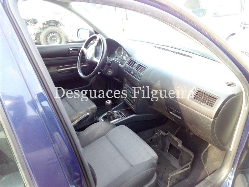 Despiece Volkswagen Bora 1.9 TDI ASV - Imagen 4