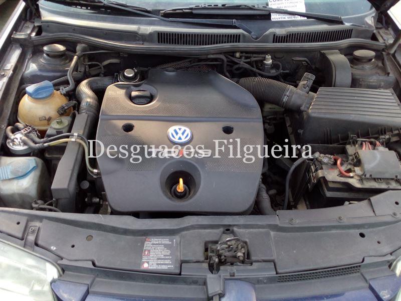 Despiece Volkswagen Bora 1.9 TDI ASV - Imagen 5
