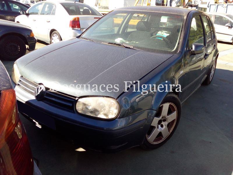 Despiece Volkswagen Golf 1. 4 16V AXP - Imagen 1