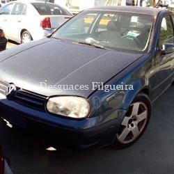 Despiece Volkswagen Golf 1. 4 16V AXP - Imagen 1