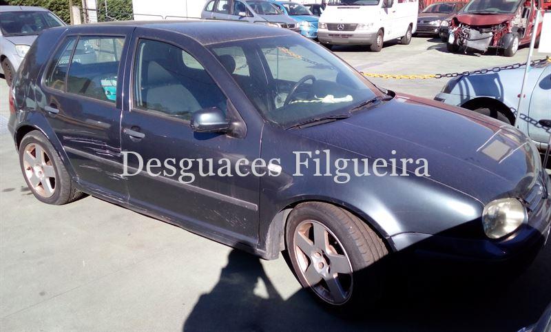 Despiece Volkswagen Golf 1. 4 16V AXP - Imagen 3