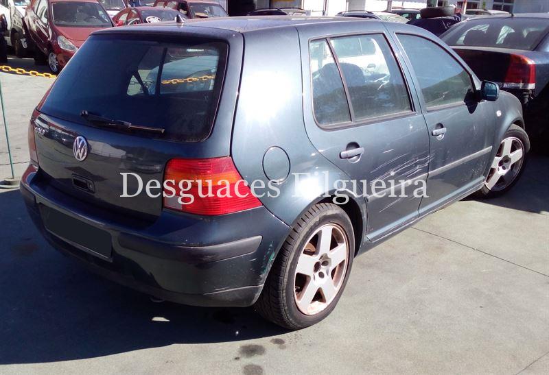 Despiece Volkswagen Golf 1. 4 16V AXP - Imagen 4