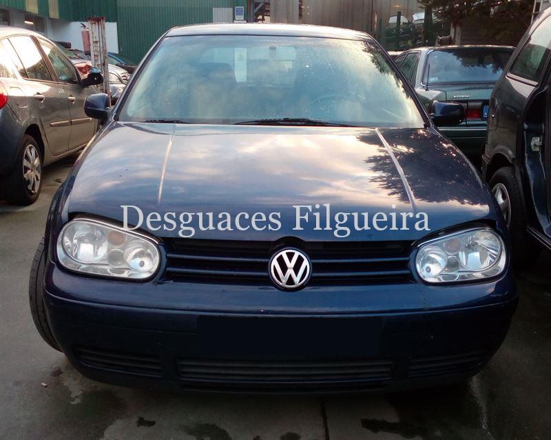 Despiece Volkswagen Golf 1.4 16V - Imagen 1