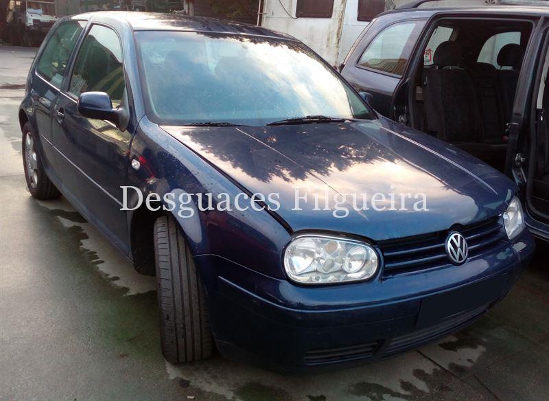 Despiece Volkswagen Golf 1.4 16V - Imagen 2