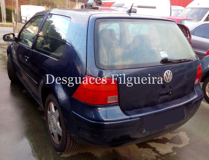 Despiece Volkswagen Golf 1.4 16V - Imagen 3