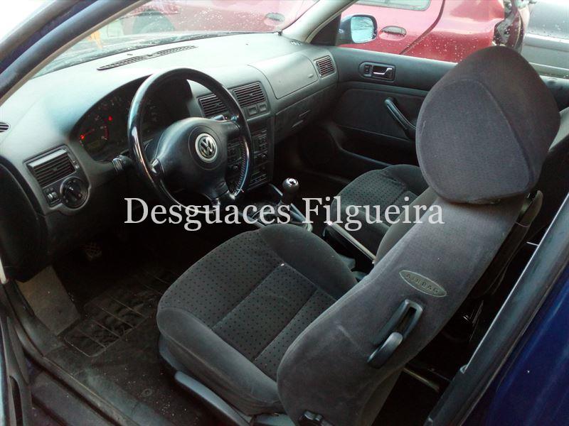 Despiece Volkswagen Golf 1.4 16V - Imagen 4