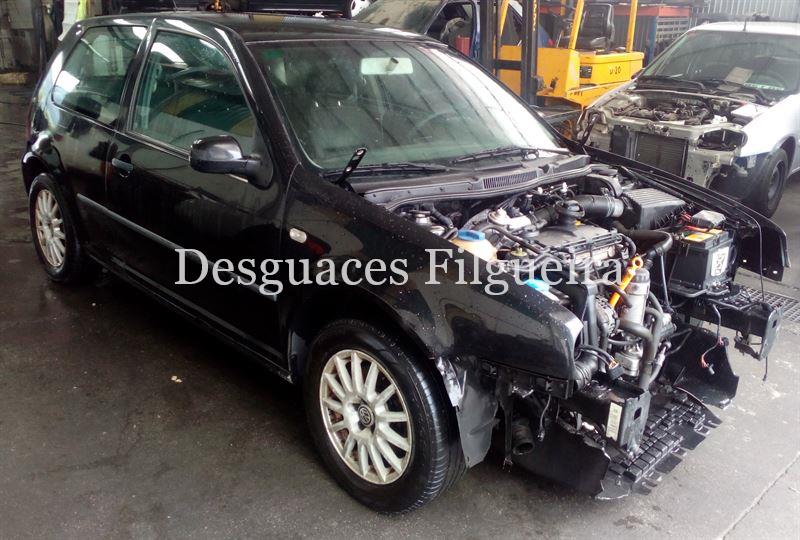 Despiece Volkswagen Golf 1.9TDI ATD - Imagen 1