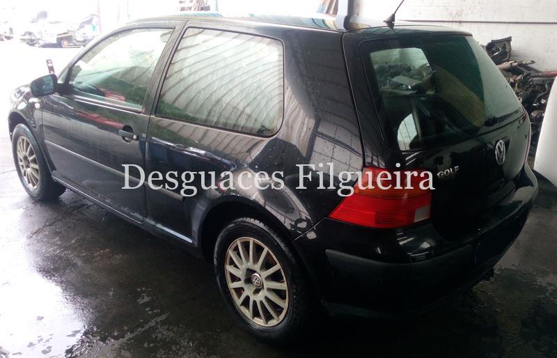 Despiece Volkswagen Golf 1.9TDI ATD - Imagen 2