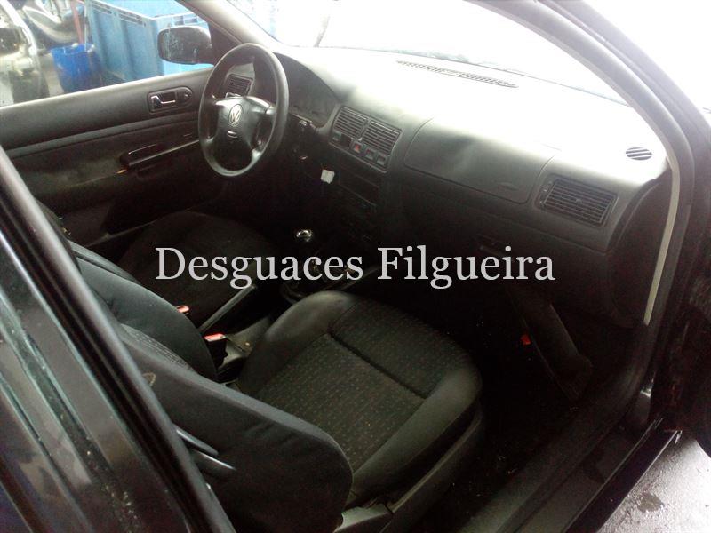 Despiece Volkswagen Golf 1.9TDI ATD - Imagen 5