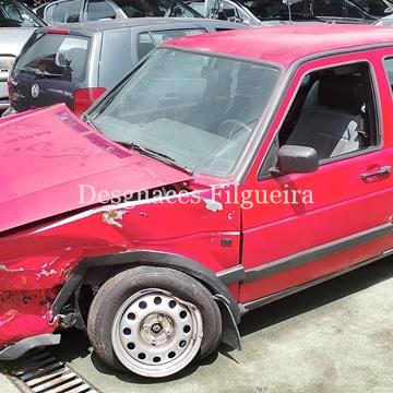 Despiece Volkswagen Golf II 1.6 TD GTD - Imagen 2