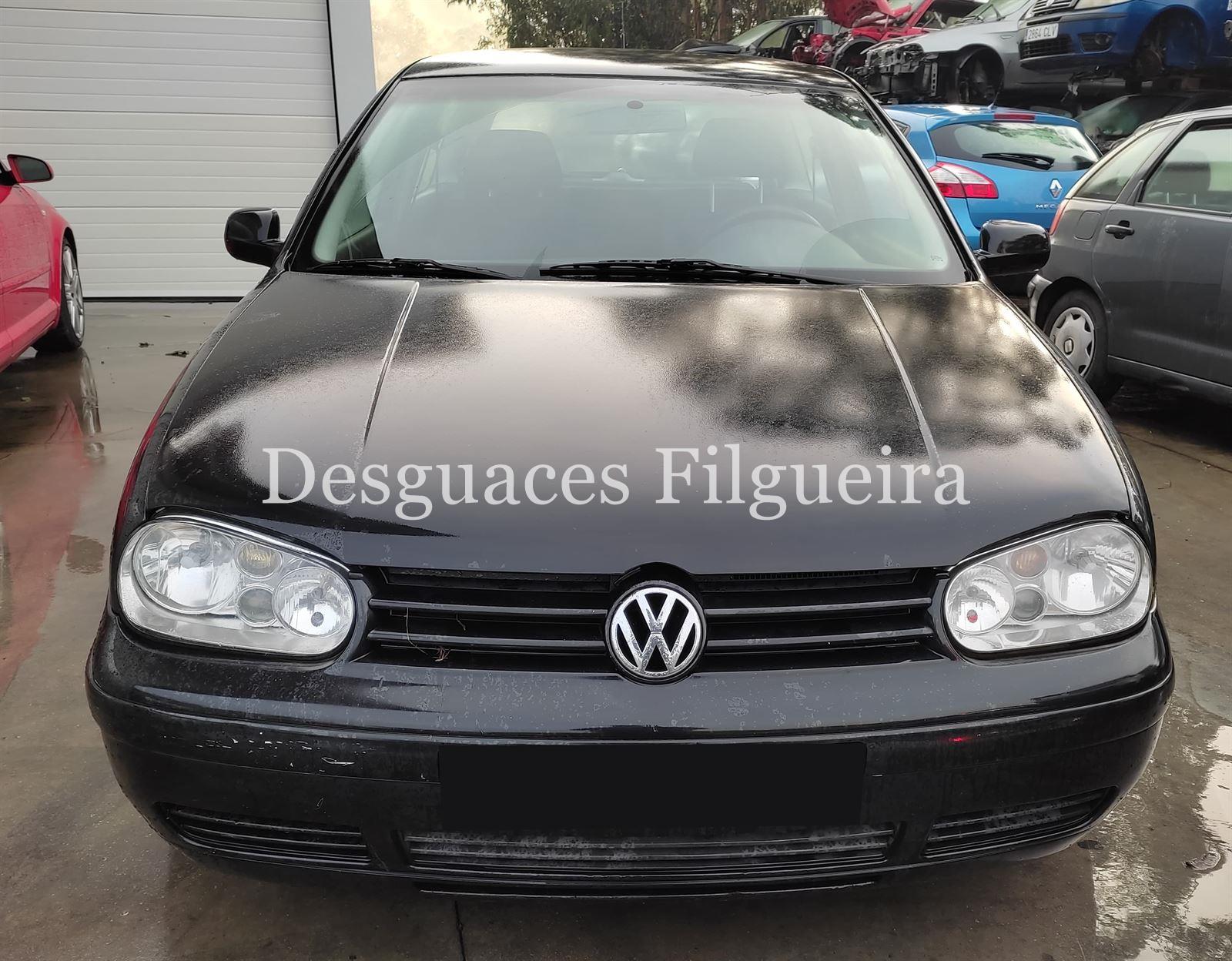 Despiece Volkswagen Golf IV 1. 9 TDI AHF DEA - Imagen 1