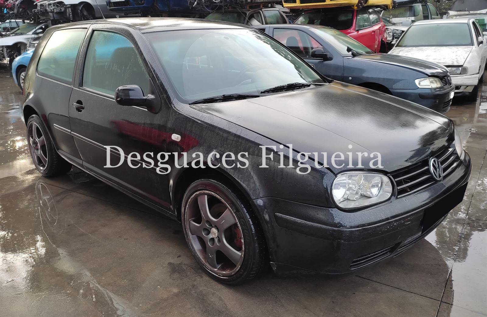 Despiece Volkswagen Golf IV 1. 9 TDI AHF DEA - Imagen 2