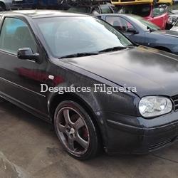 Despiece Volkswagen Golf IV 1. 9 TDI AHF DEA - Imagen 2