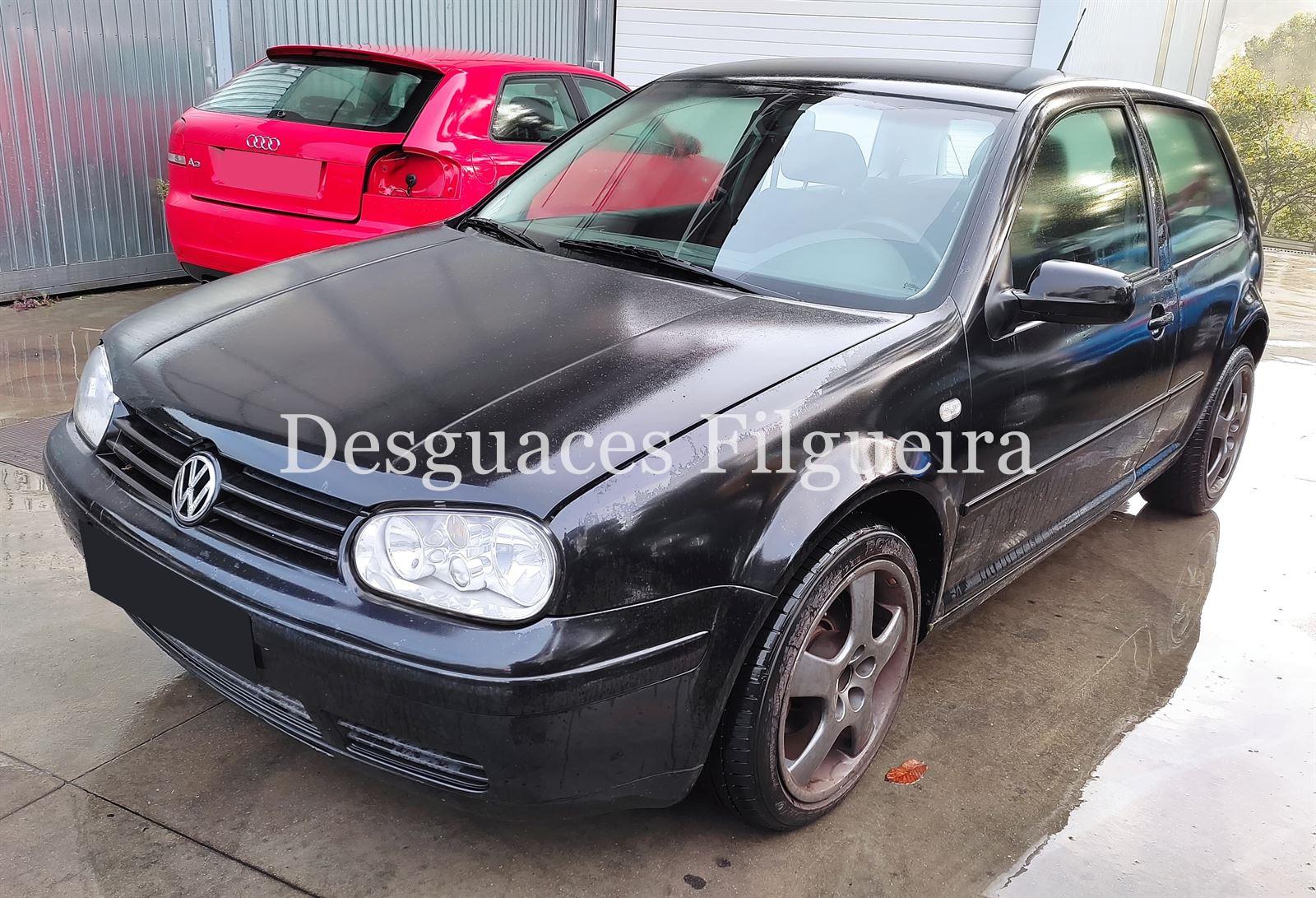 Despiece Volkswagen Golf IV 1. 9 TDI AHF DEA - Imagen 3