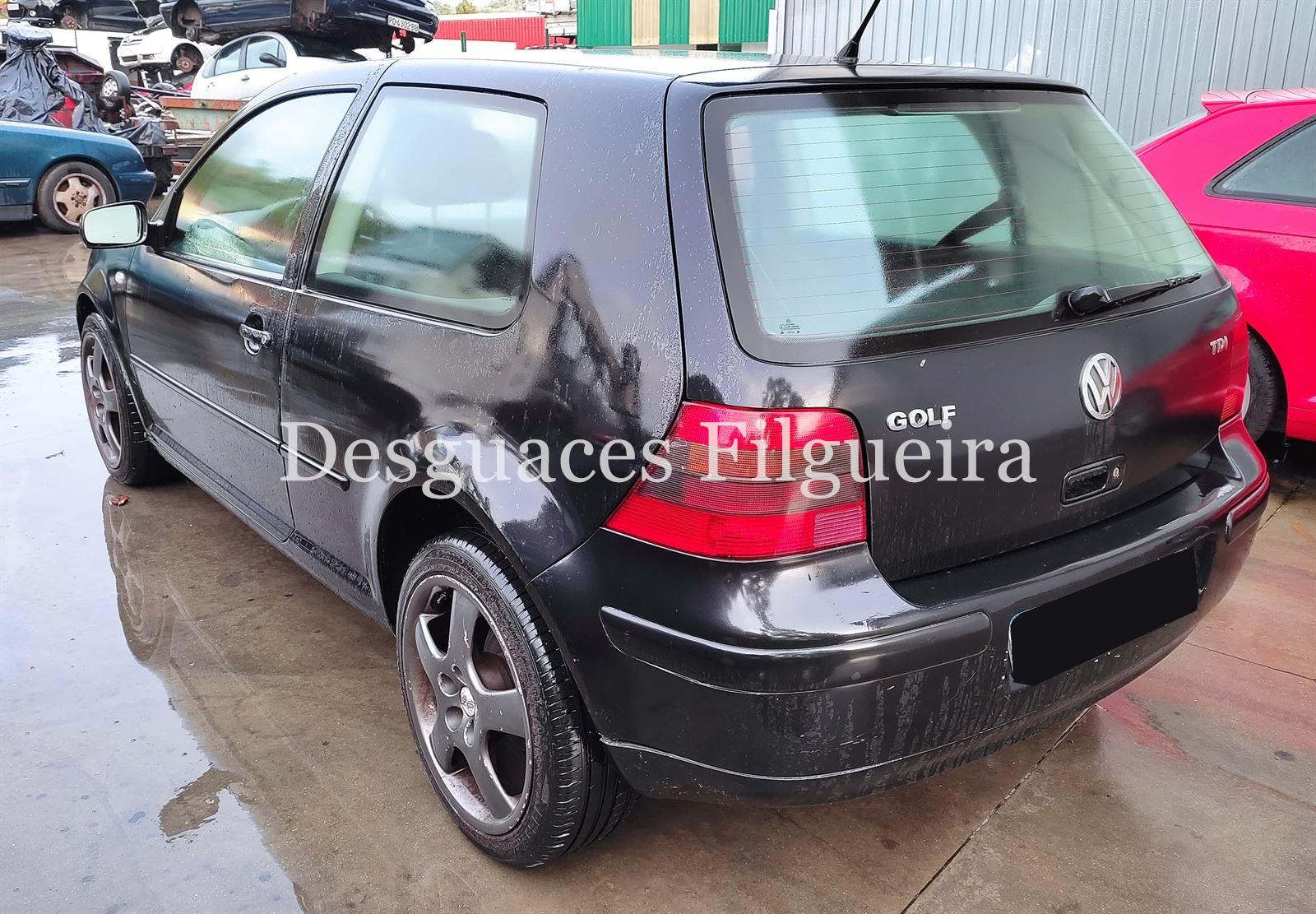 Despiece Volkswagen Golf IV 1. 9 TDI AHF DEA - Imagen 4