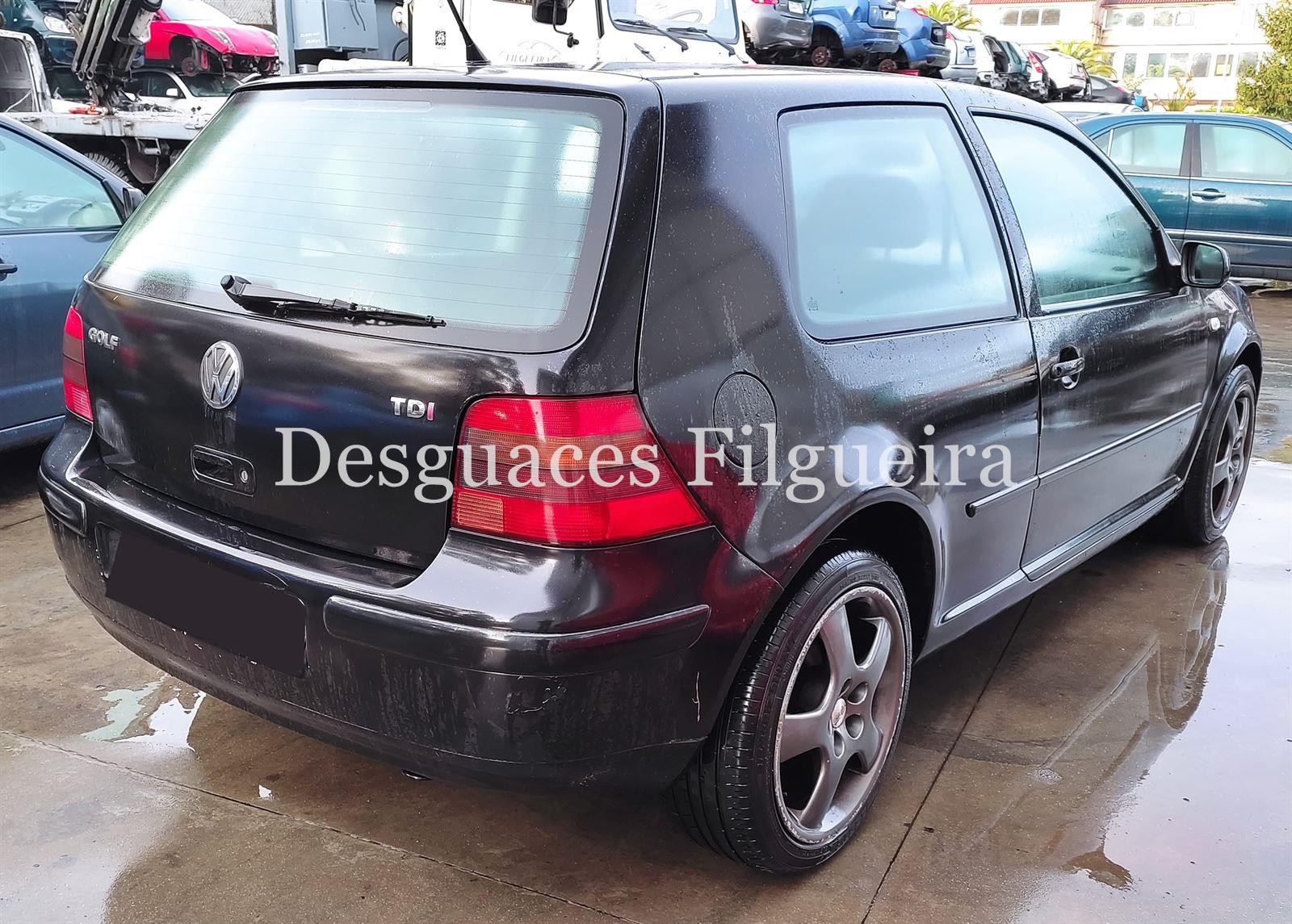 Despiece Volkswagen Golf IV 1. 9 TDI AHF DEA - Imagen 6