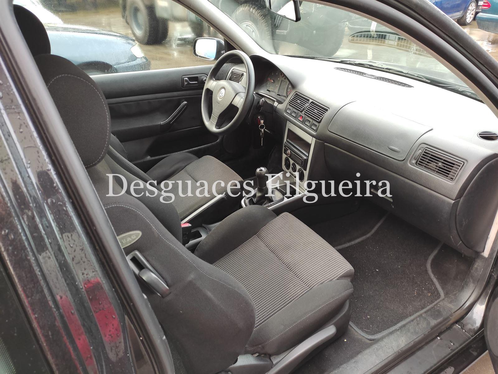 Despiece Volkswagen Golf IV 1. 9 TDI AHF DEA - Imagen 7