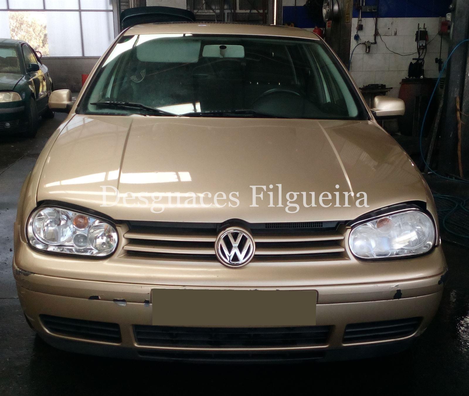 Despiece Volkswagen Golf IV 1.6 automatico - Imagen 1