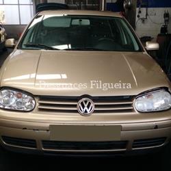 Despiece Volkswagen Golf IV 1.6 automatico - Imagen 1