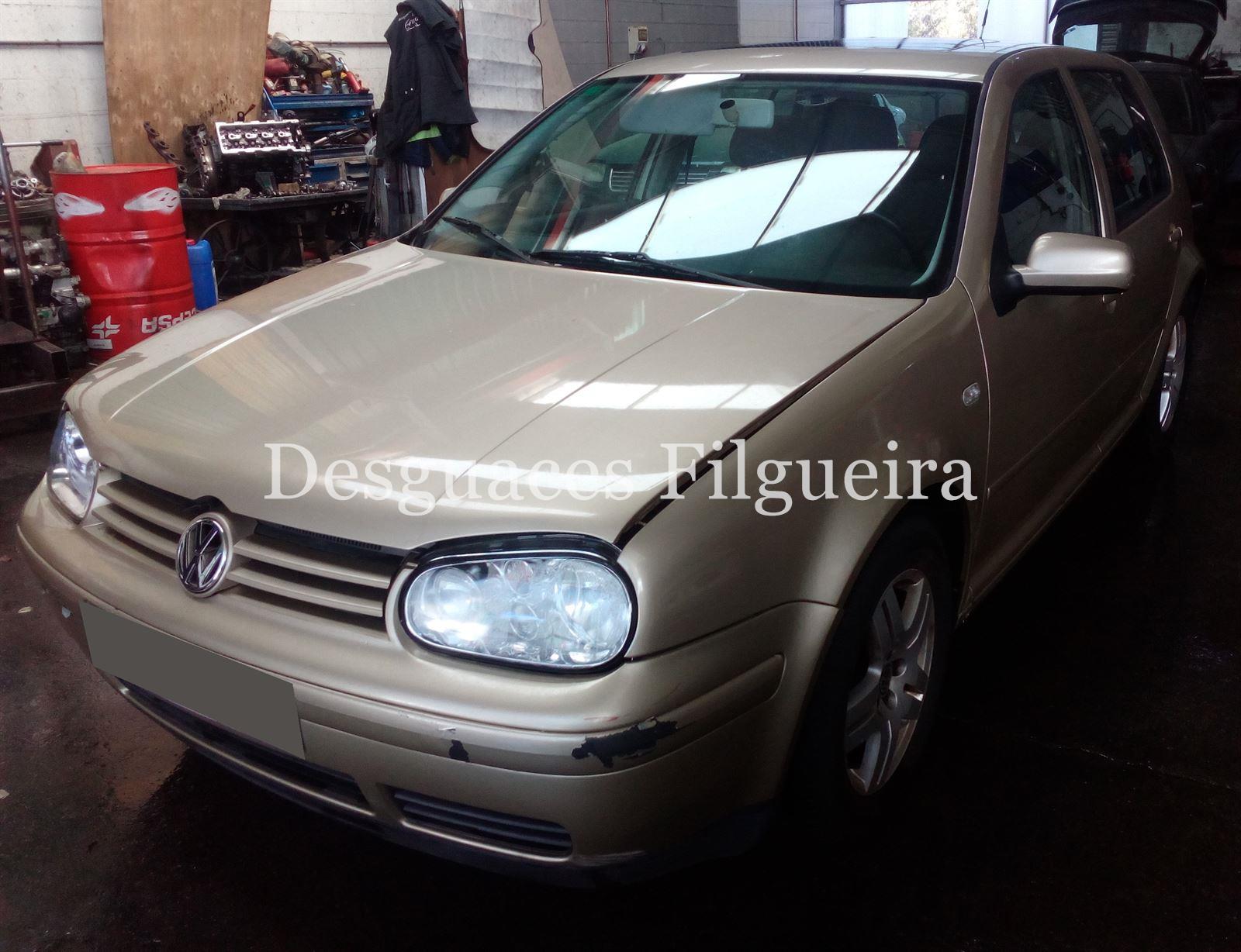 Despiece Volkswagen Golf IV 1.6 automatico - Imagen 2